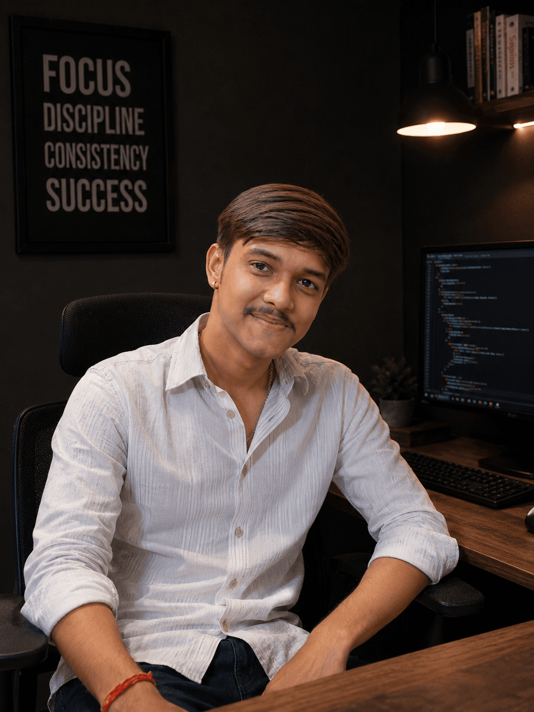 Ayush Vishwakarma